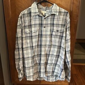 Sonoma Flannel